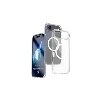 Pouzdro na mobilní telefon 3mk ochranný kryt Armor Magcase pro Apple iPhone Air