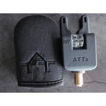 Pouzdro na rybářské vybavení Gardner Neoprenové pouzdro na hlásič ATT Neoprene Case