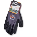 Bradas Pracovní rukavice Flex Grip velikost 10