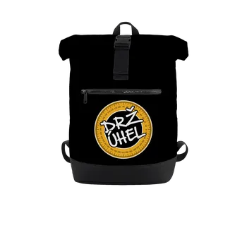 Sportovní batoh Bastard Drž úhel batoh Black