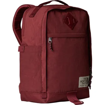 Sportovní batoh Městský batoh The North Face Berkeley Daypack - sumac/alpine plum