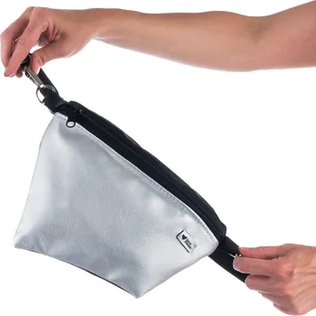 Ledvinka Stříbrná ledvinka LOVE | česká výroba