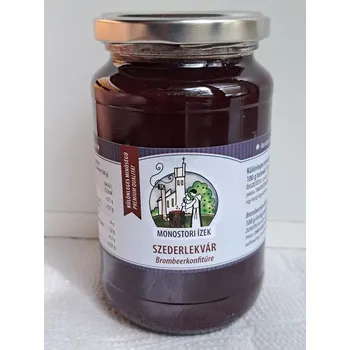 Džem výběrový - Ostružiny 365g