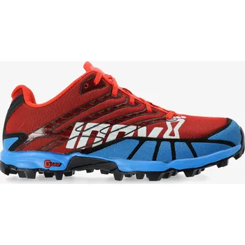 Dámská běžecká obuv Dámské trailové boty Inov-8 X-Talon 255 - red/blue
