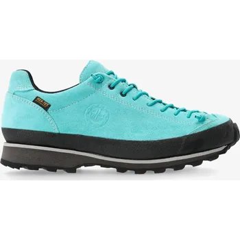 Dámská treková obuv Outdoorové boty dámské Lomer Bio Naturale Low MTX - jellyfish/cobalto