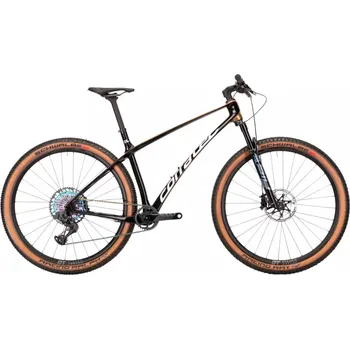 Horské kolo Corratec Revo BOW SL FACTORY 44 2025