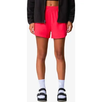 Dámské kraťasy Kraťasy dámské The North Face Class V Pathfinder Pull On Short 3in - hibiscus