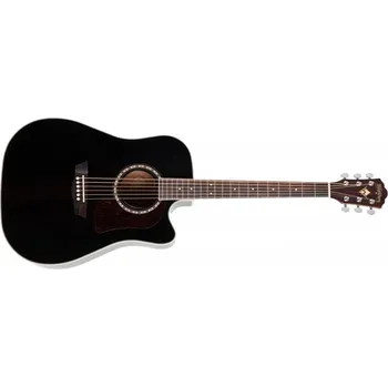 Elektroakustická kytara WASHBURN HD-10 SCEB-O-U