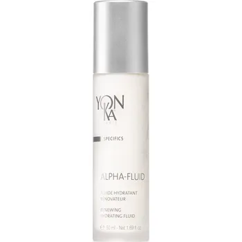 Pleťový krém Yon-Ka Alpha-Renewing Hydrating Fluid hydratační fluid pro obnovu povrchu pleti 50 ml