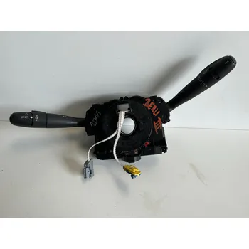 Páčky pod volant Citroen Berlingo III 96658427XT