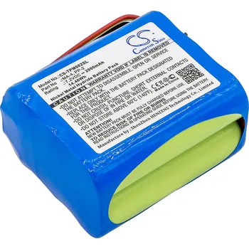 Baterie Cameron Sino CS-TPM002SL za BP-R5 - neoriginální