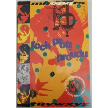 Umění Rock proti proudu 2 - Petr Čáp