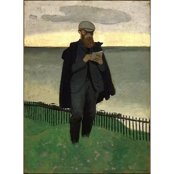 Neznámé veledílo a jiné prózy - Povídky o umělcích] - Honoré de Balzac