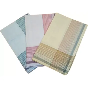 Látkový kapesník ETEX kapesníky vzor C pánské