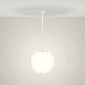 MAYTONI Závěsné svítidlo Erda E27x1 30W IP 54