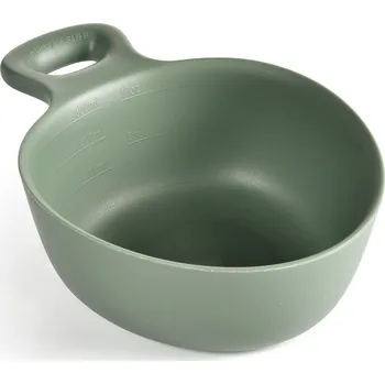 Kempingové nádobí Hrnek Light My Fire Swedish Kasa (0,3 l) - sandygreen