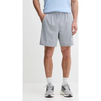 Pánské kraťasy Tréninkové šortky Calvin Klein Performance pánské, šedá barva, LVGMF5S801 09X, vel. XL