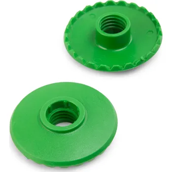 Trekingová hůl Talířky na hole Kohla Summer Basket - green