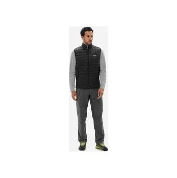 Pánská vesta Vesta Patagonia Nano Puff Vest - forge grey
