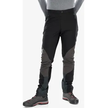 Trekové kalhoty Montura Vertigo 2.0 Pants - black
