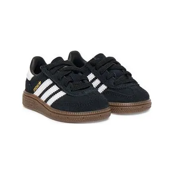 Dámská obuv adidas Sneakersy Spezial Comfort JI2898 Černá 27