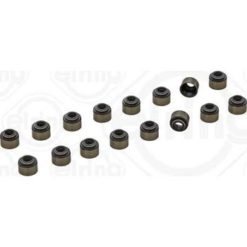 Ventil motoru Těsnící kroužek - dřík ventilu ELRING 723.410