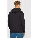 Napapijri Mikina Balis NP0A4FQV Černá Regular Fit L
