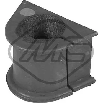 Stabilizátor nápravy Uložení stabilizátoru - držák Metalcaucho 05556