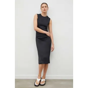 Dámské šaty Šaty Lovechild 7564174 černá 99X, vel. 38