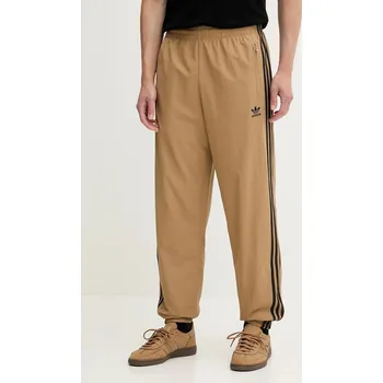 Tepláky adidas Originals Firebird Pants JY1339 béžová 80X, vel. XL