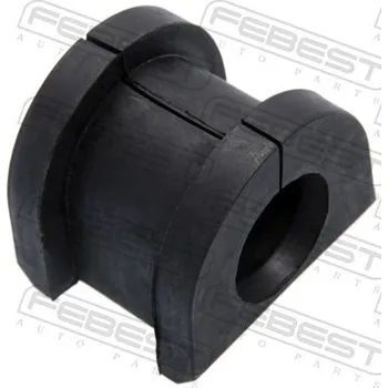 Stabilizátor nápravy Uložení stabilizátoru - držák FEBEST SSB-005