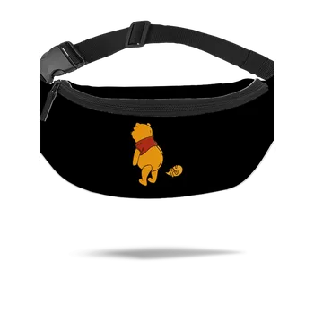 Ledvinka Bastard Ups ledvinka Black