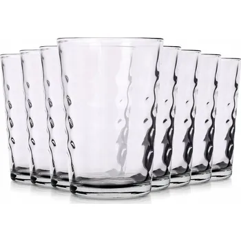 Sklenice Sklenice na nápoje Artemis 200 ml 8 ks