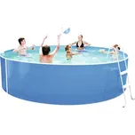 Bazén Marimex Orlando 4,57 x 1,07 m se skimmerem Olympic 10340198
