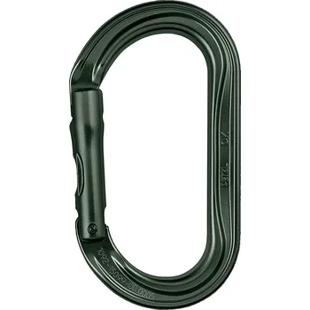 karabina Karabina Petzl OK - green
