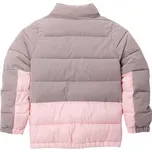 Columbia Zimní bunda Pike Lake™ Novelty 2133881 Růžová Regular Fit S