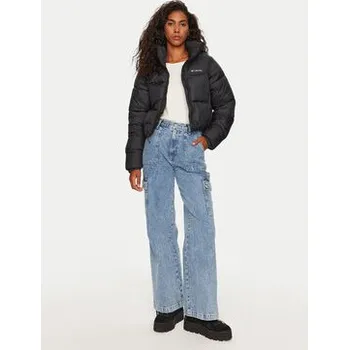 Columbia Zimní bunda Puffect™ II 2088501 Černá Regular Fit XS