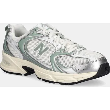 Dámská móda Tenisky New Balance 530 U530SEB béžová 01X, EUR 38.5