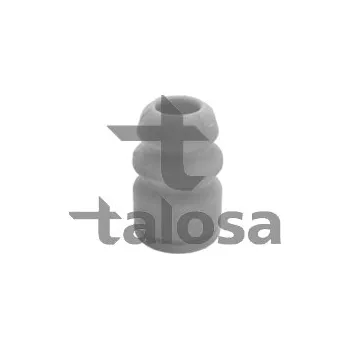 Zarážka odpružení - doraz TALOSA 63-14318