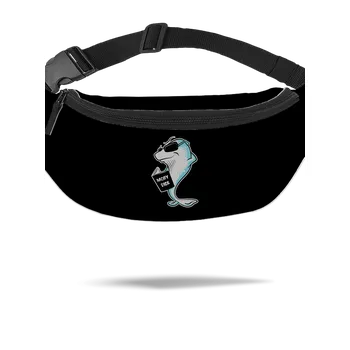 Ledvinka Bastard Moby Dick ledvinka Black