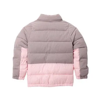 Columbia Zimní bunda Pike Lake™ Novelty 2133881 Růžová Regular Fit L