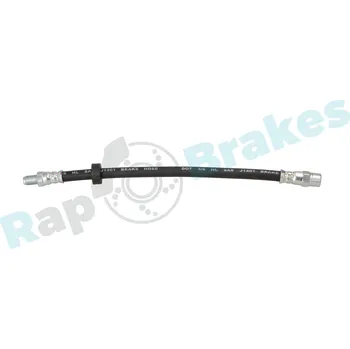 Brzdová hadice Brzdová hadice RAP BRAKES R-H1381