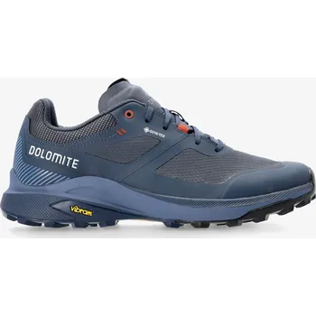 Pánská móda Nízké turistické boty Dolomite Nibelia GTX - dark blue