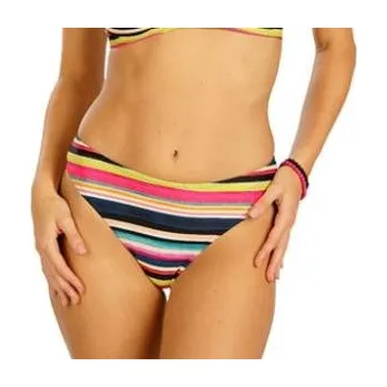 Dámská móda Dámské plavkové kalhotky středně vysoké Litex 6D163 viz. foto 44