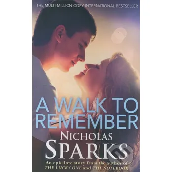A Walk to Remember - Nicholas Sparks Sphere