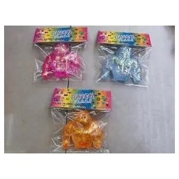 Dětské hřiště Gniotek żelowy goryl MIX