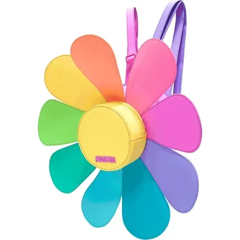 Dětský batoh Dětský batoh květina Madmia - Crazy Daisy