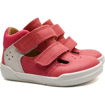 Chlapecké polobotky Barefoot sandály SUPERFIT SUPERFREE 1-000547-5500 Barefit Velikost: 20