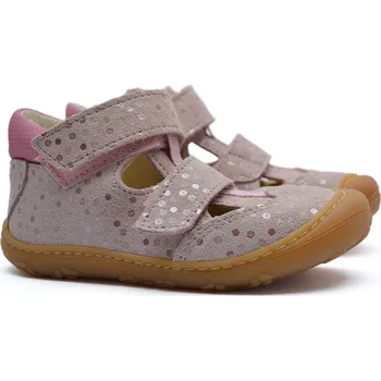 Chlapecké polobotky Dívčí sandály RICOSTA EBI 501201102 311 Velikost: 25