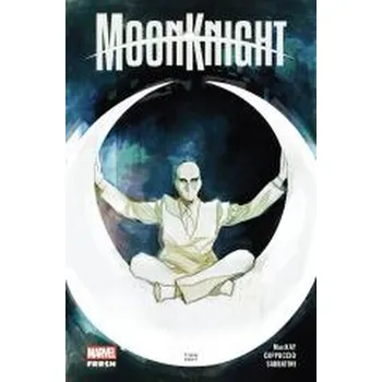Komiks pro dospělé Moon Knight T.1 - Mackay, Jed